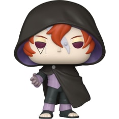 Funko POP! Boruto - Code (w/ Chase) keräilyhahmo