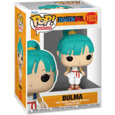 Funko Pop! Dragon Ball - Bulma
