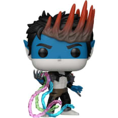 Funko POP! Magic the Gathering S3 Oko the Trickster