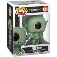 Funko POP Vinyl Magic the Gathering S3 Fblthp