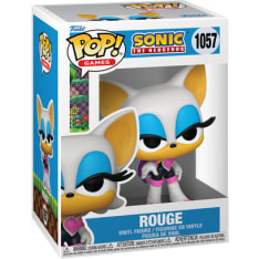 Funko POP Sonic the Hedgehog - Rouge