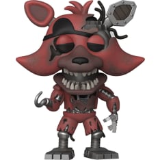 Funko POP! Five Nights at Freddy's Withered Foxy
