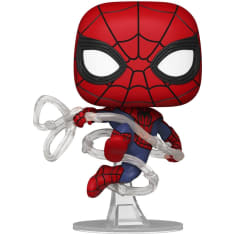Funko Pop! Spider-Man (Brand New Day)