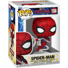 Funko Pop! Spider-Man (Brand New Day)