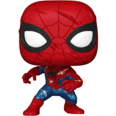 Funko Pop! Spider-Man - No Way Home Suit (Brand New Day)