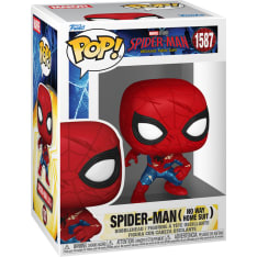 Funko Pop! Spider-Man - No Way Home Suit (Brand New Day)