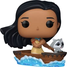Funko POP! Disney - Pocahontas keräilyhahmo