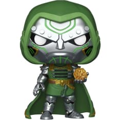Funko POP! Marvel Doctor Doom keräilyfiguuri