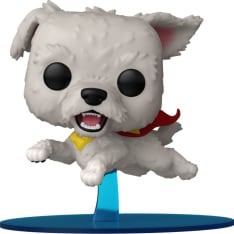 Funko POP! SL 2025 Krypto