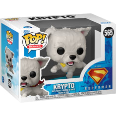 Funko POP Vinyl SL 2025 Crypto