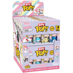 Funko Bitty POP! Figure Multipack: Sanrio - Hello Kitty