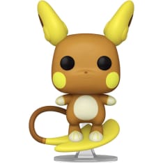 Funko POP Vinyl Pokemon Raichu