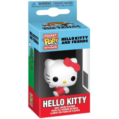 Funko Pop! Keychain: Sanrio - Hello Kitty