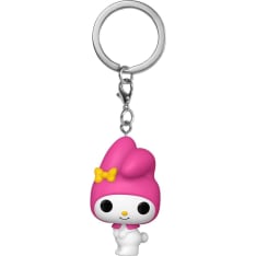 Funko POP Keychain Sanrio My Melody avaimenperä
