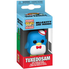 Funko POP Keychain Sanrio Tuxedosam