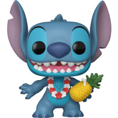 Funko POP Vinyl L&S Luau Stitch