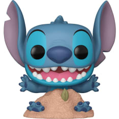 Funko POP! L&S Stitch in Sand