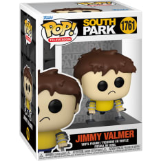 Funko POP Vinyl SP S6 – Jimmy Valmer