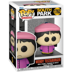 Funko POP Vinyl SP S6 – Wendy Testaburger