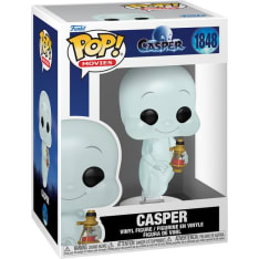 Funko Pop! Casper (w/ CH)