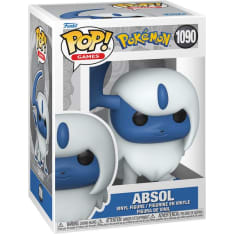 Funko Pop! Pokemon - Absol