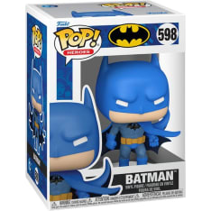 Funko Pop! DC - Batman (DC New Classics)