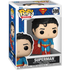 Funko Pop! DC - Superman (DC New Classics)