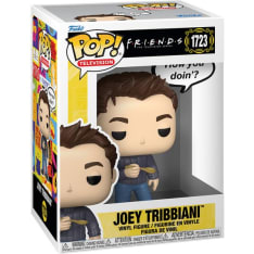 Funko Pop! Friends - Joey (Sayings)