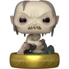Funko POP Vinyl LotR Gollum(GW)