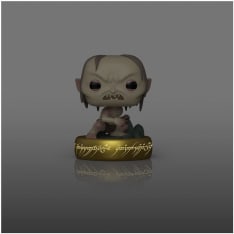 Funko POP Vinyl LotR Gollum(GW)