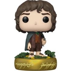 Funko POP Vinyl LotR Frodo Baggins(GW)