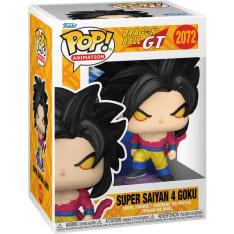 Funko Pop! Dragon Ball - Goku