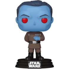 Funko POP! Star Wars Tales of the Empire Admiral Thrawn