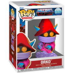 Funko POP Vinyl MotU S11 Orko