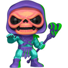 Funko POP Vinyl MotU S11 Skeletor