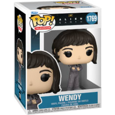 Funko Pop! Alien: Earth - Wendy
