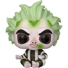 Funko POP Vinyl Baby Beetlejuice