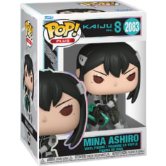 Funko Pop! Kaiju No. 8 - Mina Ashiro