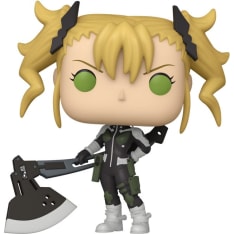 Funko Pop! Kaiju No. 8 - Kikoru Shinomiya