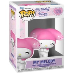 Funko POP Vinyl Sanrio Melody