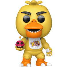 Funko POP Vinyl FNAF Chica