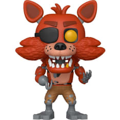 Funko POP Vinyl FNAF Foxy