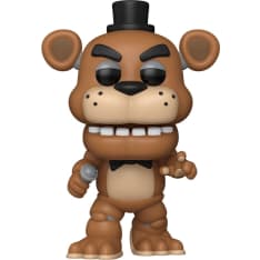 Funko POP! Five Nights at Freddy's Freddy Fazbear