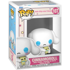 Funko POP Vinyl Sanrio Cinnamoroll