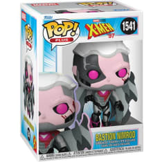 Funko Pop! Marvel - Bastion w/CH