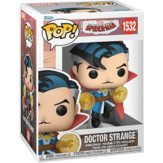 Funko Pop! Marvel - Dr. Strange