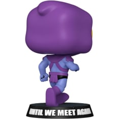Funko Pop! Masters Of The Universe - Skeletor (Until We Meet Again Meme)