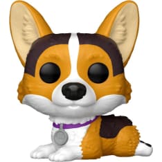 Funko POP Vinyl Pets S3 Corgi