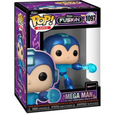 Funko Pop! Mega Man (w/ CH)