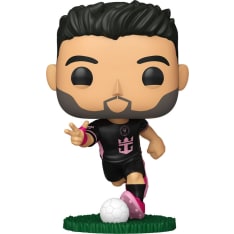 Funko POP! Inter Miami - Luis Suarez keräilyhahmo